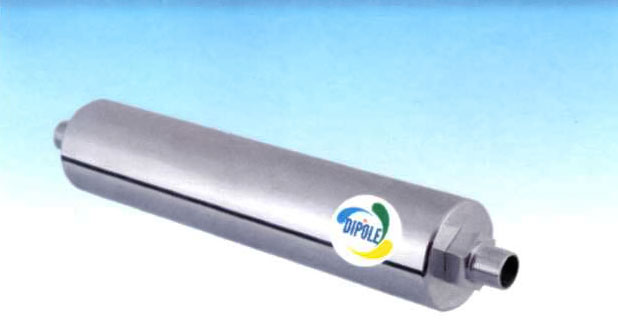 高密度磁束活性水装置」専業代理店／モナミック公式サイト